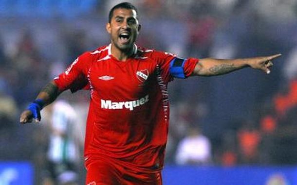 Montenegro confesó que tuvieron otra visita de la barra de Independiente