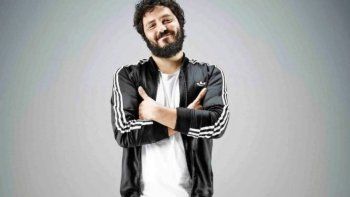 el kanka desvela su ultimo legado musical: la calma el kanka desvela su ultimo legado musical: la calma