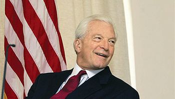 David Mulford David Mulford