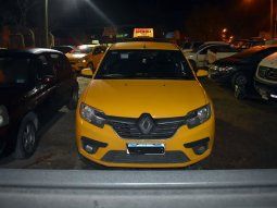 Un taxista denunció que le robaron $300 mil, pero era mentira