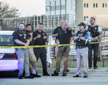 Estados Unidos: autorizaron a portar armas sin licencia en Florida