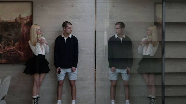 La película de drama y suspenso que atrapa con sus fuertes escenas