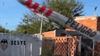 brutal balacera en rosario deja a cuatro heridos, incluida una nena de 6 anos brutal balacera en rosario deja a cuatro heridos, incluida una nena de 6 anos