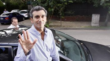 randazzo hizo la individual y no sera candidato del proyecto de cristina