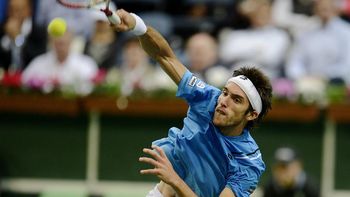 leo mayer derroto a vesely y cerro una jornada decorosa leo mayer derroto a vesely y cerro una jornada decorosa