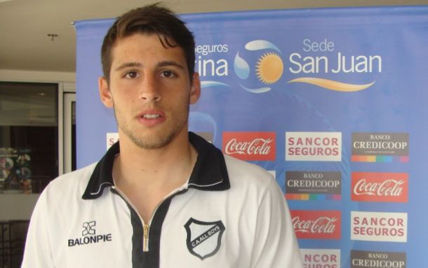 Boca se aseguró a un juvenil de All Boys para mitad de año