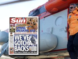 el ministro rossi califico como una locura lo publicado en londres sobre malvinas el ministro rossi califico como una locura lo publicado en londres sobre malvinas