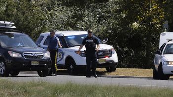 susto en nueva jersey: exploto una bomba durante una maraton solidaria susto en nueva jersey: exploto una bomba durante una maraton solidaria