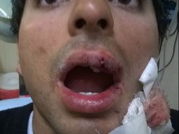 Gentileza portal SJ8. Gentileza portal SJ8.