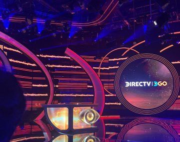 Quién entra hoy a Gran Hermano Generación Dorada