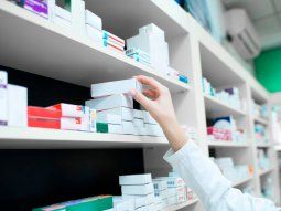 crisis economica: la cadena de farmacias disruptiva que llego en 2002 no soporto a javier milei crisis economica: la cadena de farmacias disruptiva que llego en 2002 no soporto a javier milei