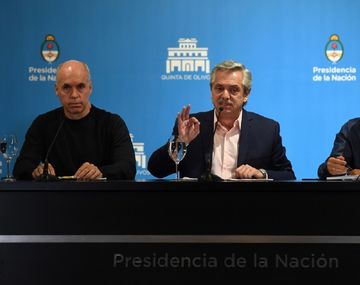 Después de ver a una multitud en la playa de Monte Hermoso