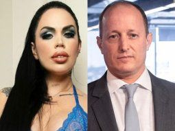 La reacción de Sofía Clerici a la victoria del candidato de Insaurralde en Lomas de Zamora