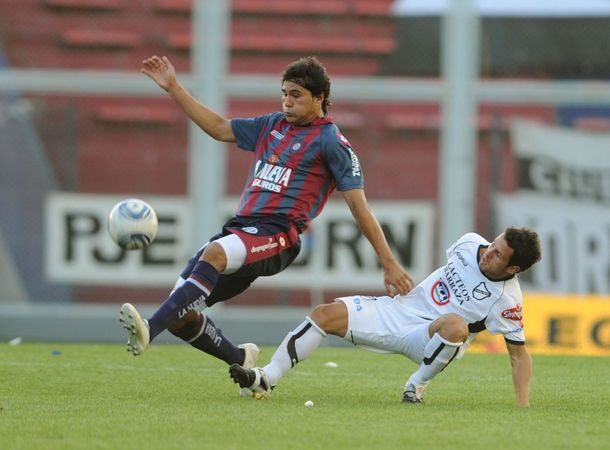 San Lorenzo visita a All Boys y busca entrar a la Sudamericana