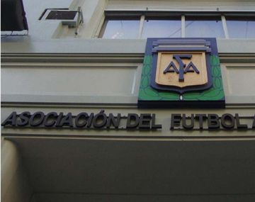 La Selección argentina tiene nuevo entrenador