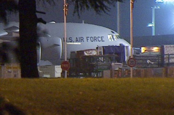 Avionmilitar