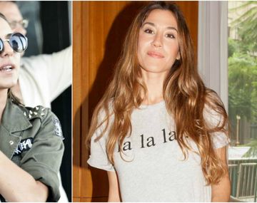 El apoyo de Candelaria Tinelli  a Jimena Barón