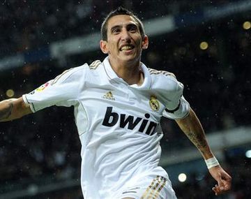 Real Madrid derrotó al Valencia por la Copa del Rey