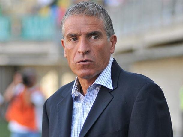 Omar Labruna será investigado por un confuso accidente