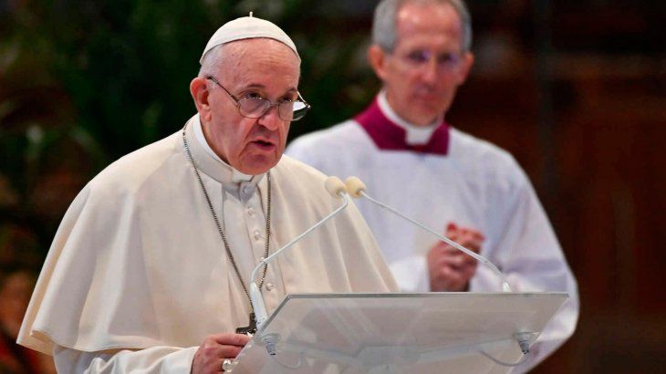 El Vaticano introdujo el delito de pedofilia en el Código de Derecho Canónico