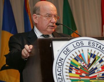 La OEA coincide con el país y califica de insólita la decisión de Griesa