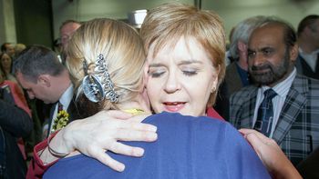 Theresa May Theresa May