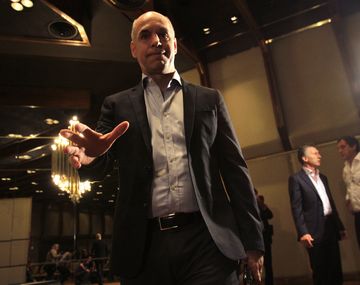 En el inicio de la veda electoral