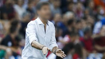 por su familia, pellegrino habria dejado el alaves para volver a la argentina por su familia, pellegrino habria dejado el alaves para volver a la argentina