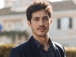 el chino darin protagoniza la nueva serie de netflix ambientada en la segunda guerra mundial el chino darin protagoniza la nueva serie de netflix ambientada en la segunda guerra mundial