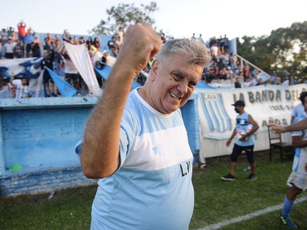 Hablá cuando un entrenador es mejor que vos: las respuestas virales de Luis Ventura contra dos DT históricos