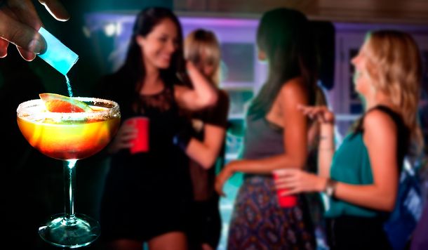 La droga puede conseguirse en ampollas