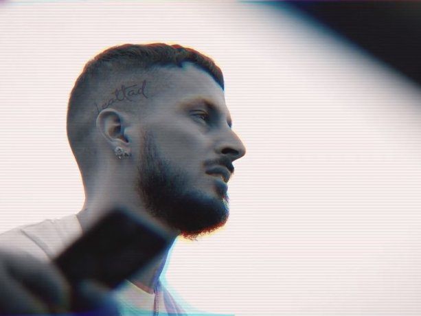 VIDEO: La intimidad del regreso de Benedetto a Boca