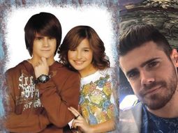 Antes y después Antes y después