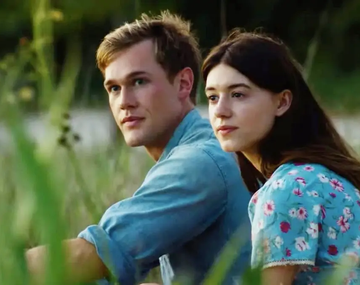 El drama de misterio y supervivencia 