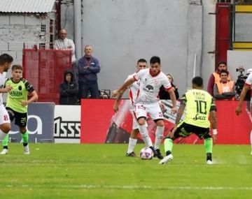 Fútbol libre por celular: cómo ver en vivo Instituto vs Barracas