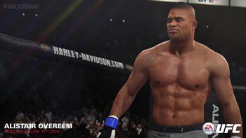 el nuevo videojuego de la ufc ya esta a la venta el nuevo videojuego de la ufc ya esta a la venta