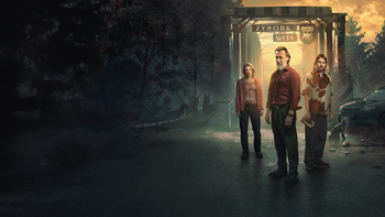 La miniserie polaca que narra una historia de suspenso increíble La miniserie polaca que narra una historia de suspenso increíble