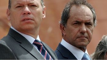 berni: ¿de que transicion hablan? scioli presidente, scioli al poder berni: ¿de que transicion hablan? scioli presidente, scioli al poder