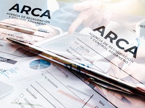 ARCA: la cantidad de dólares límite para depositar sin problemas