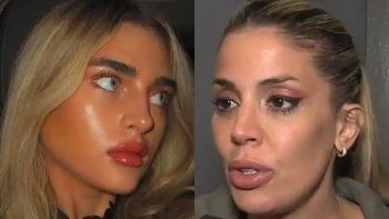 virginia gallardo cruzo a martita fort y defendio su carrera politica: no le debo nada a nadie virginia gallardo cruzo a martita fort y defendio su carrera politica: no le debo nada a nadie