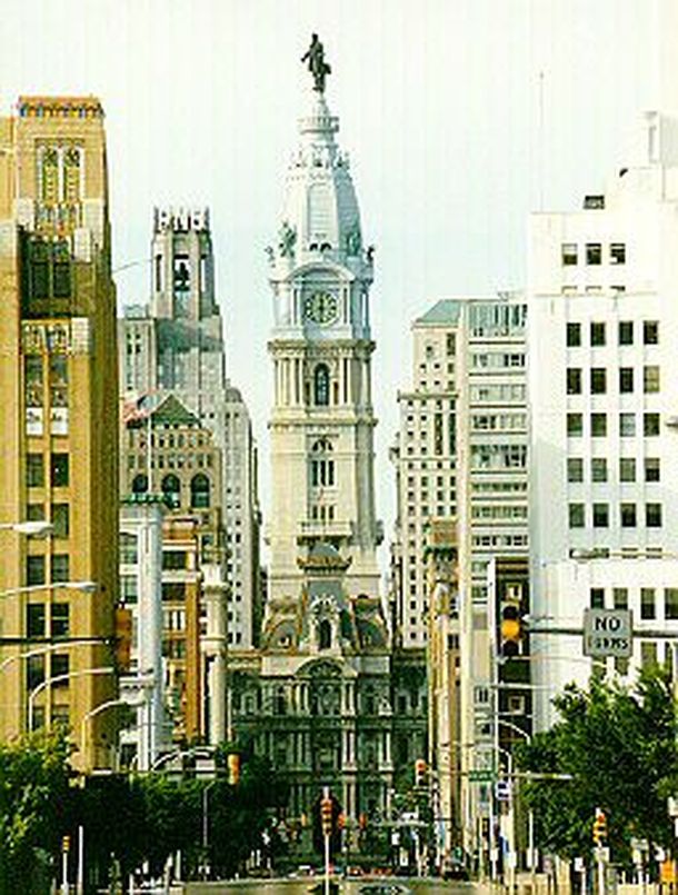 Filadelfia