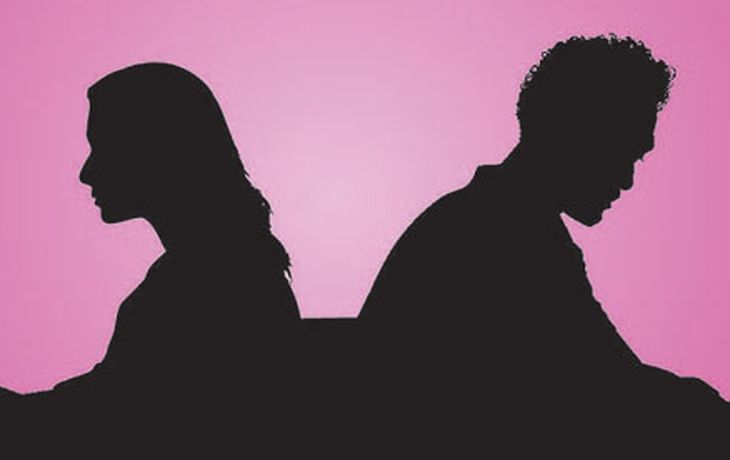 La vuelta al sexo después de la separación