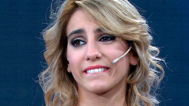 Cinthia Fernández dijo que su agresor había tratado de hacer lo mismo con Ángela Torres
