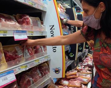 El Gobierno advirtió que cerrará la exportación de carne si siguen los aumentos