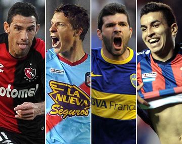 ¿Cómo será la definición del Torneo Inicial?