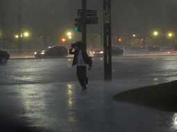 ceso el alerta y el clima mejorara desde la madrugada del viernes ceso el alerta y el clima mejorara desde la madrugada del viernes