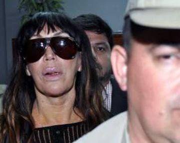 Un nene de tres años se da cuenta que Moria no robó