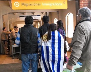 Efectos de la legalización: los argentinos ingresan más marihuana desde el Uruguay