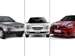 cuales fueron los autos mas vendidos durante 2013 cuales fueron los autos mas vendidos durante 2013