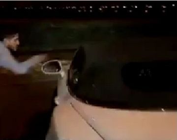 Tras la caída en el clásico